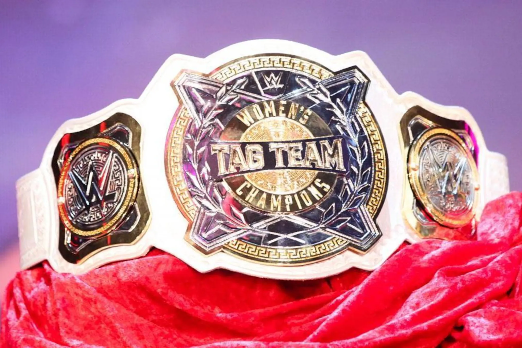 Best WWE Women’s Tag Team Champions