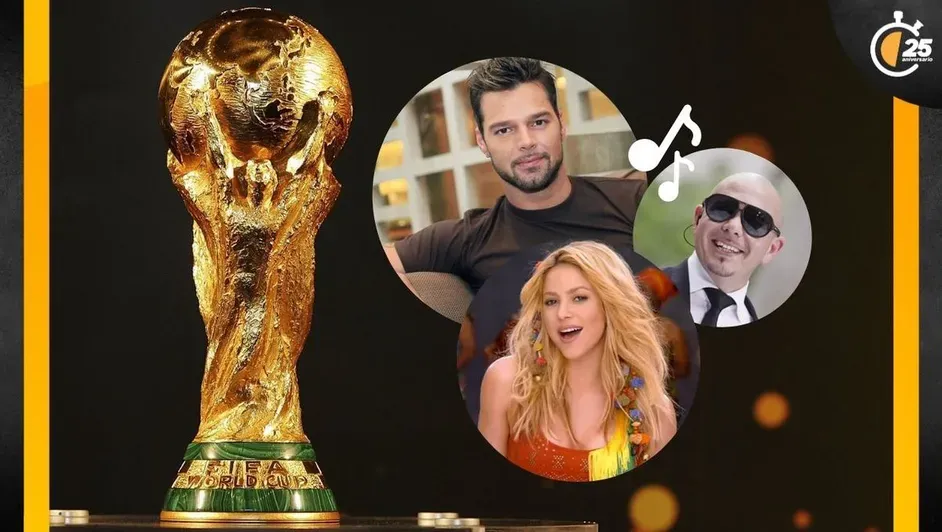 World Cup Song