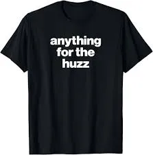 Huzz