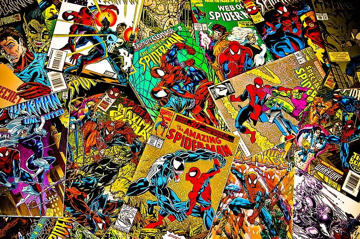 I Fumetti Migliori Di Sempre!