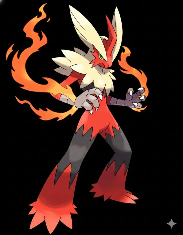 Best Pokémon ever