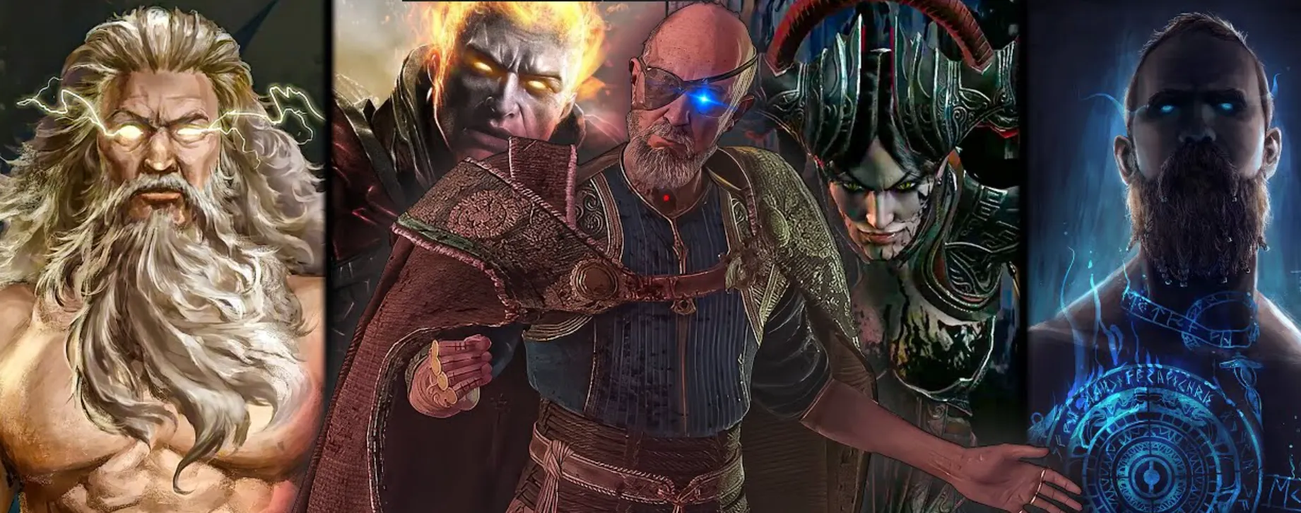 All Bosses God Of War Saga