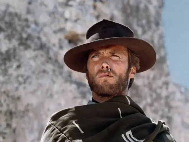 FILM DI CLINT EASTWOOD