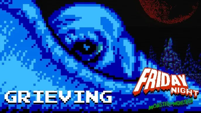 Choose your favorite song from one of the best fnf mods of all time.(Monster of monsters)