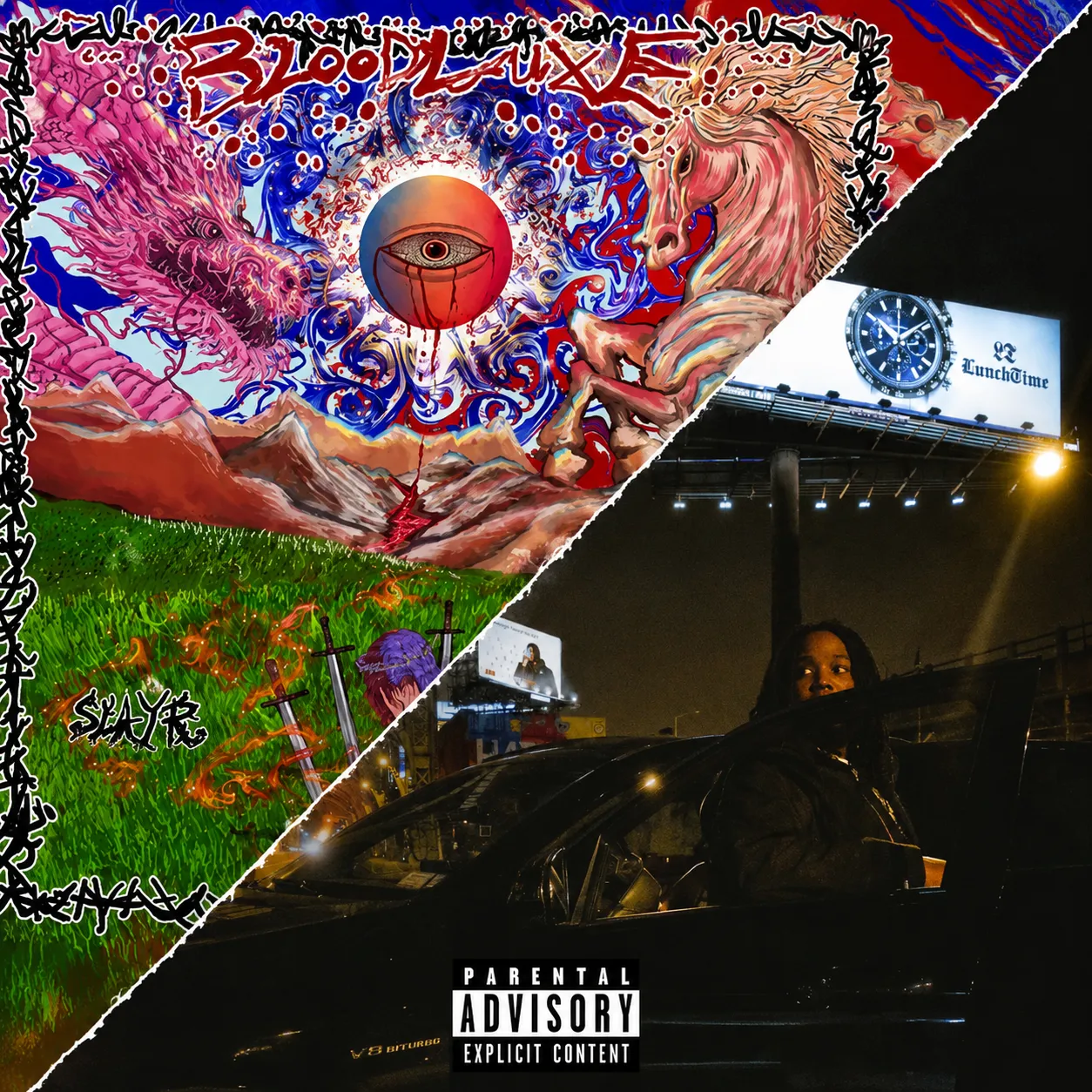 Day 1 Music Versus