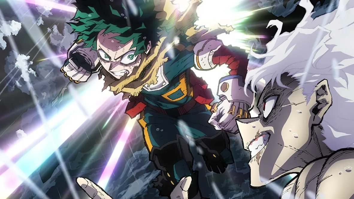 Best Anime Opening / Ending / OST
