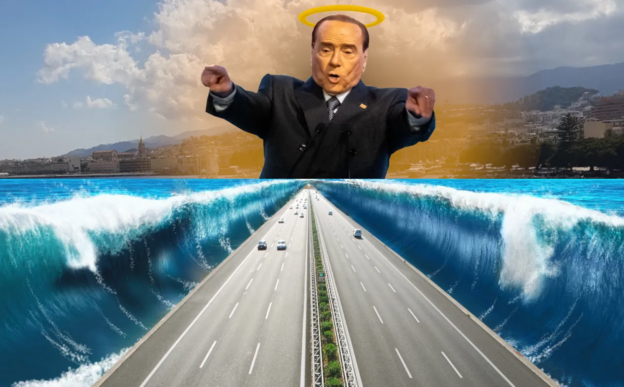 Porcate bibliche: assurdità e simili