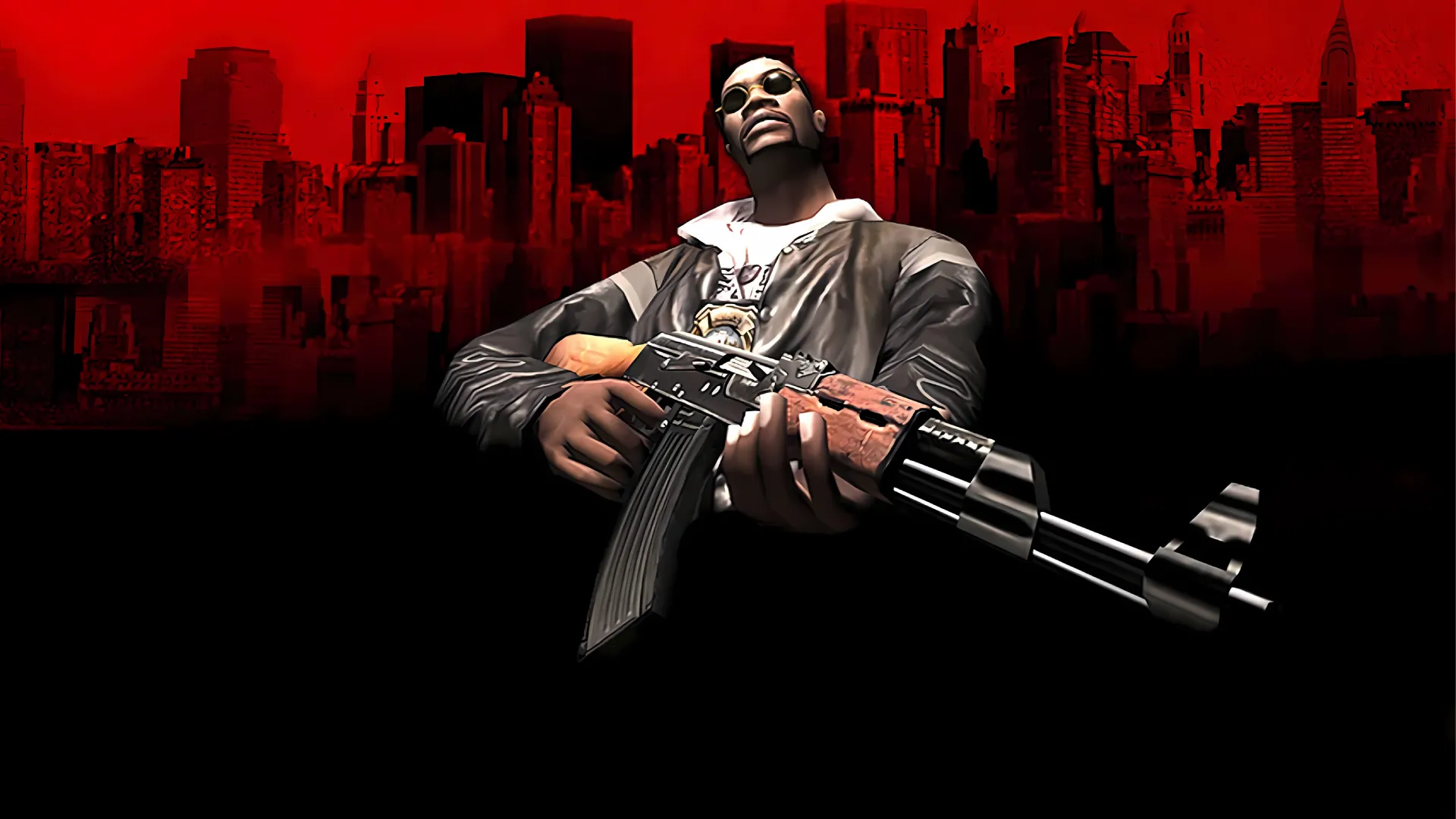 True Crime: New York City Soundtrack