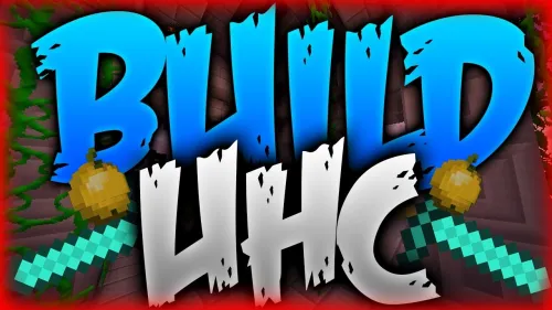 Best Build UHC kim? (craftrise)