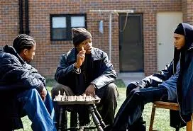 best the wire characters