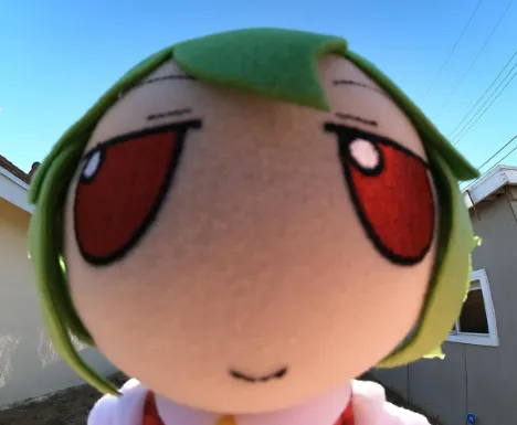 Touhou smash or pass alpha