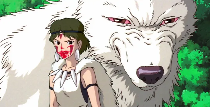 Best 90's Anime Movies 
