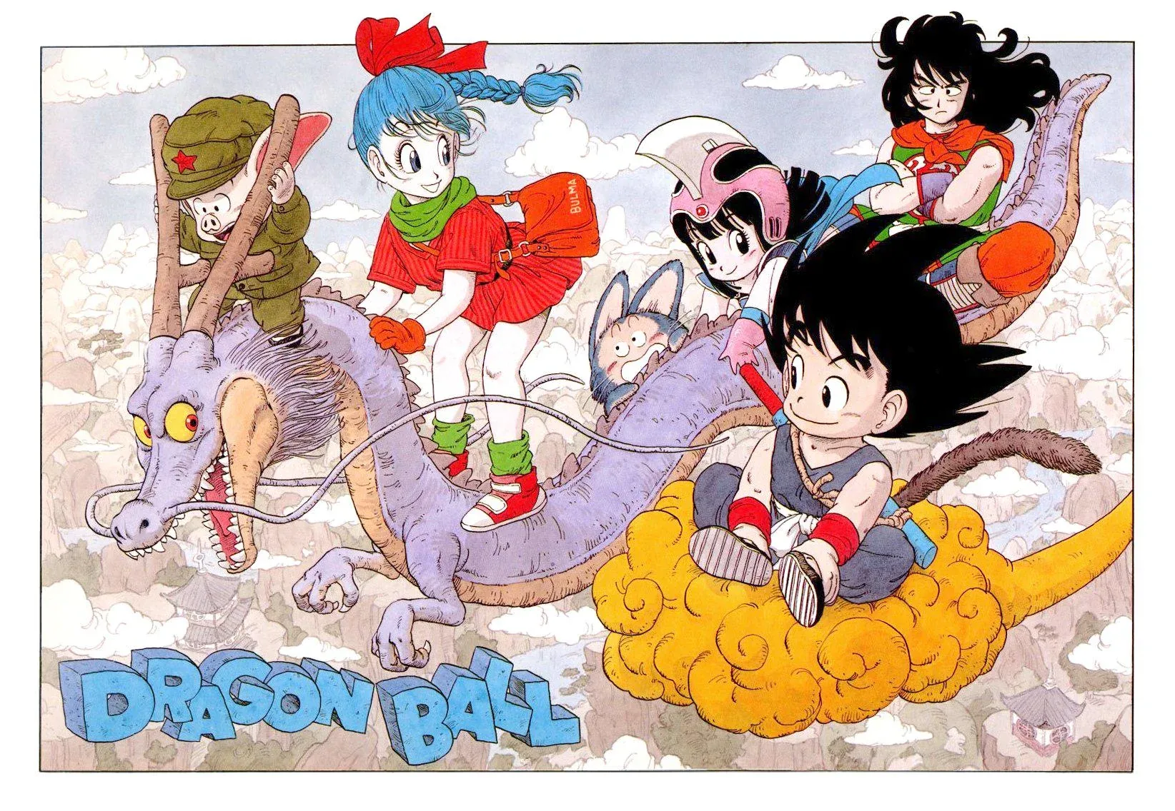 best dragon ball panel (128)