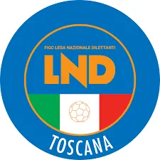 Loghi squadre toscane 25/26