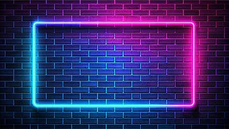 MIGLIOR FILM AL NEON