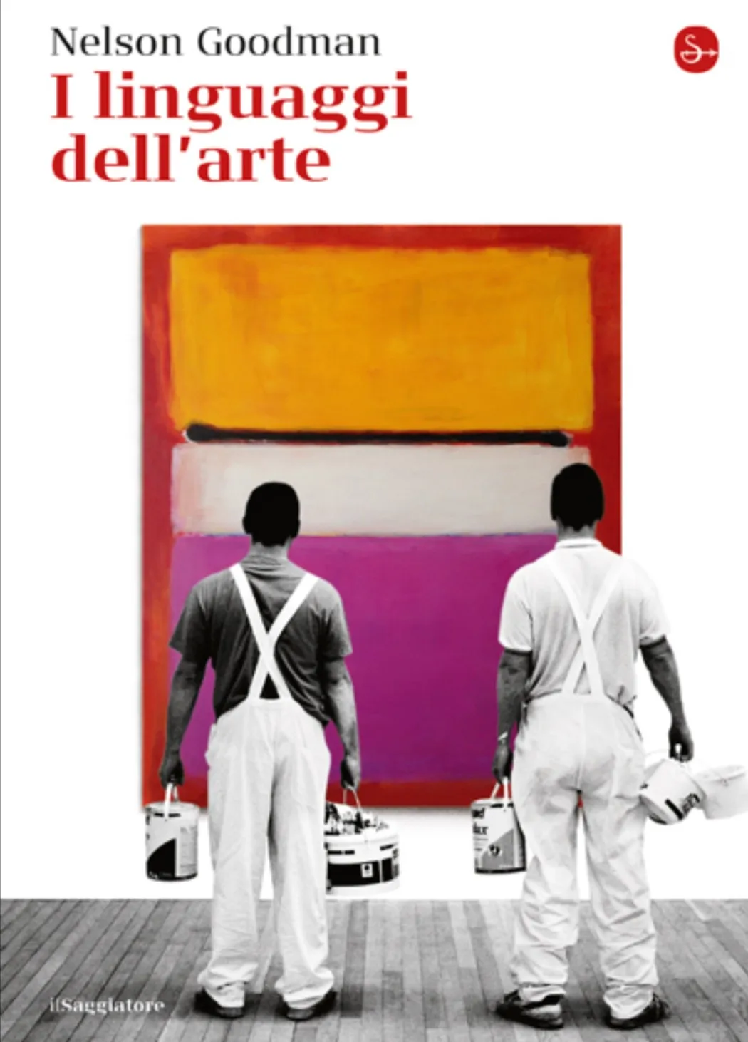 Opere che mi hanno cambiato la vita