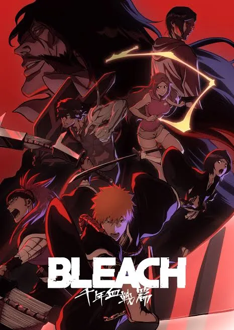 Best Bleach Character