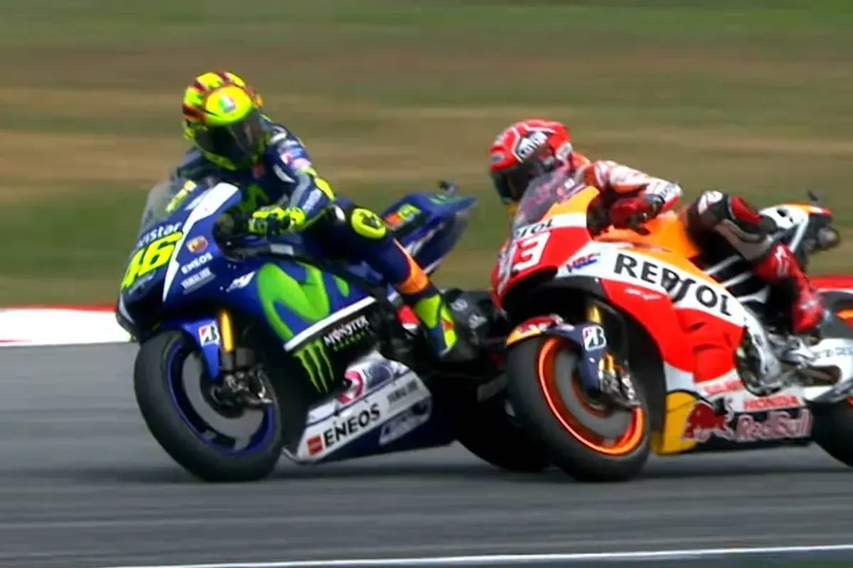 Best motogp riders 2016-2026