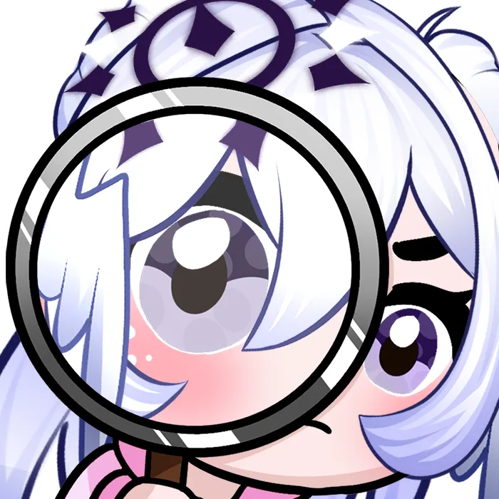 Shirubia - Top Emotki