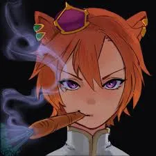 PERSONAJES DE ANMINMO