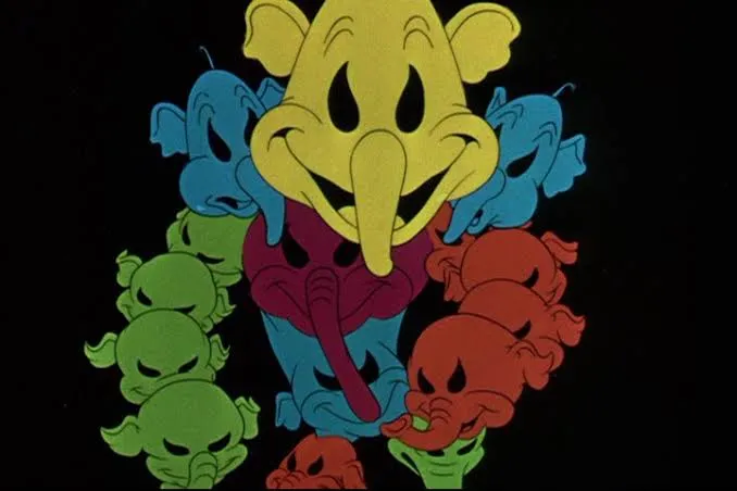 Il momento piรน horror dei classici Disney