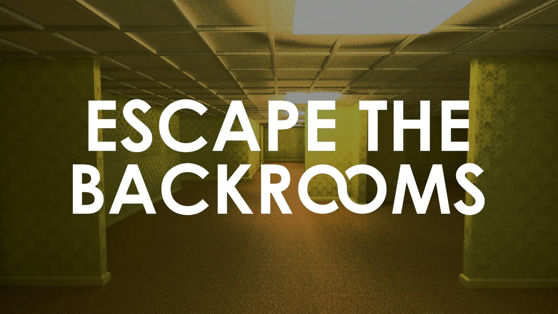 Escape The Backrooms Levels