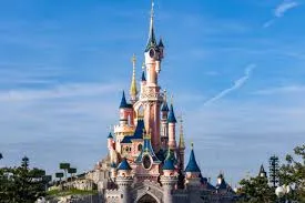 Attraction Disneyland Paris #1