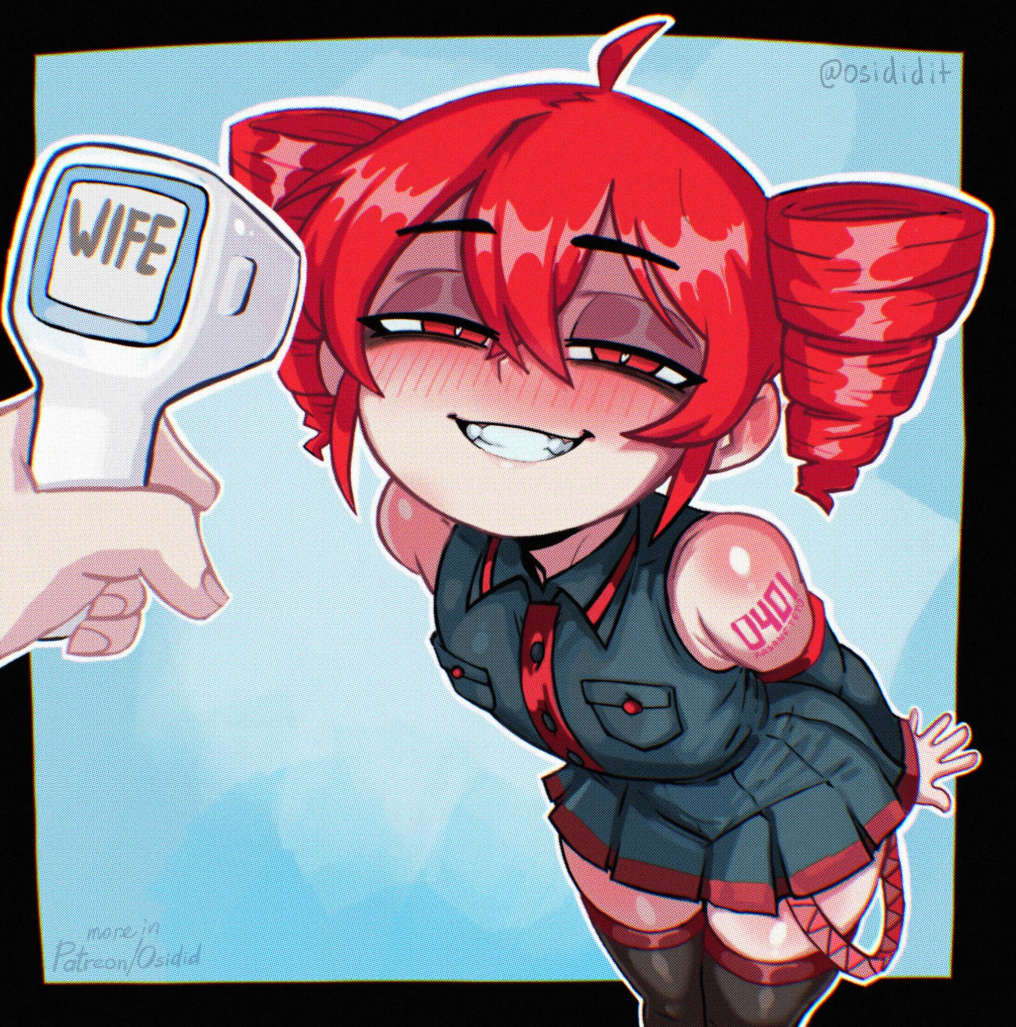Fan Made Kasane Tetos (Remade)