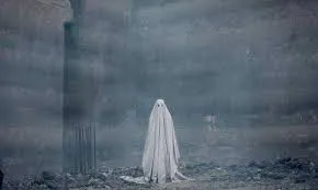 FILM CON I FANTASMI  --FILM SPOILER--