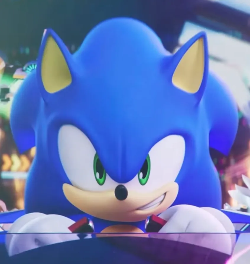 All Sonic Vocal Tracks (OSTs)
