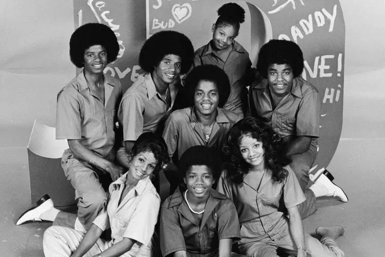 Best Song Of The Jacksons