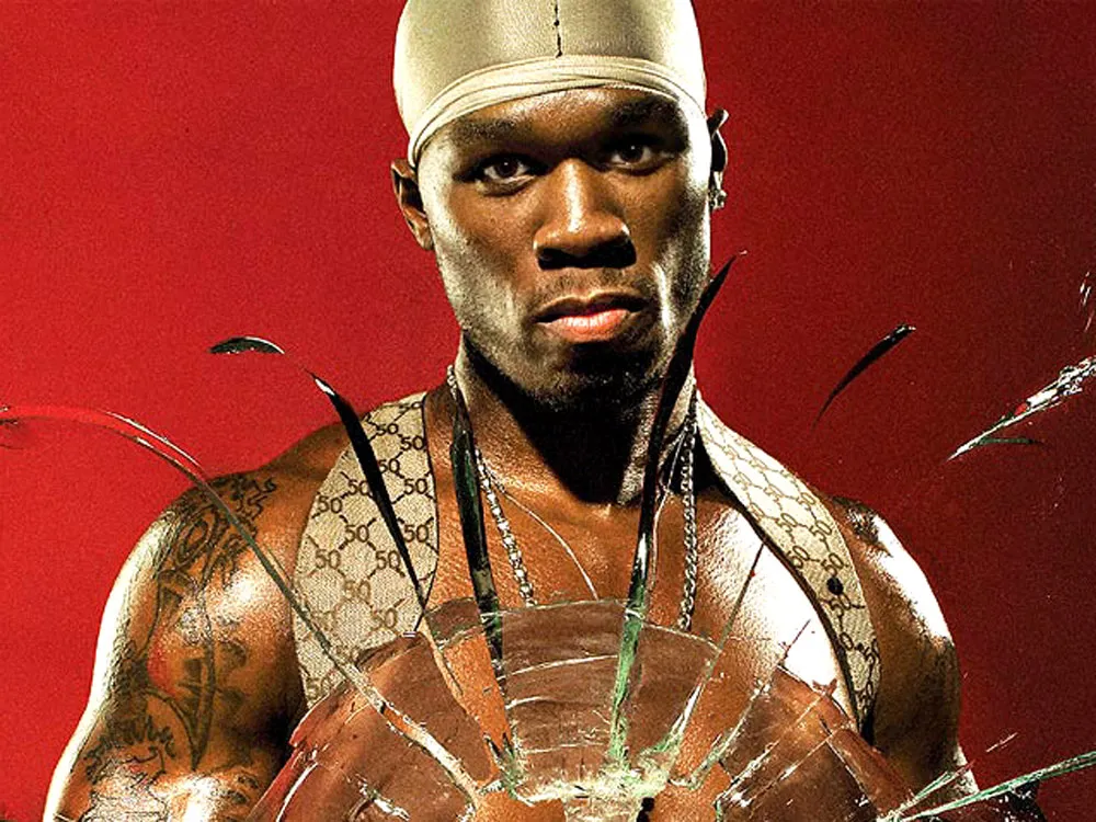 Best Song Of 50 Cent