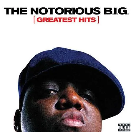 Best Song Of The Notorious B.I.G.