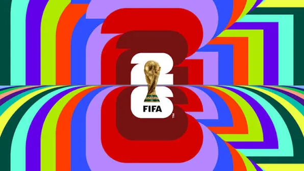 Jersey - Fifa World Cup 2026