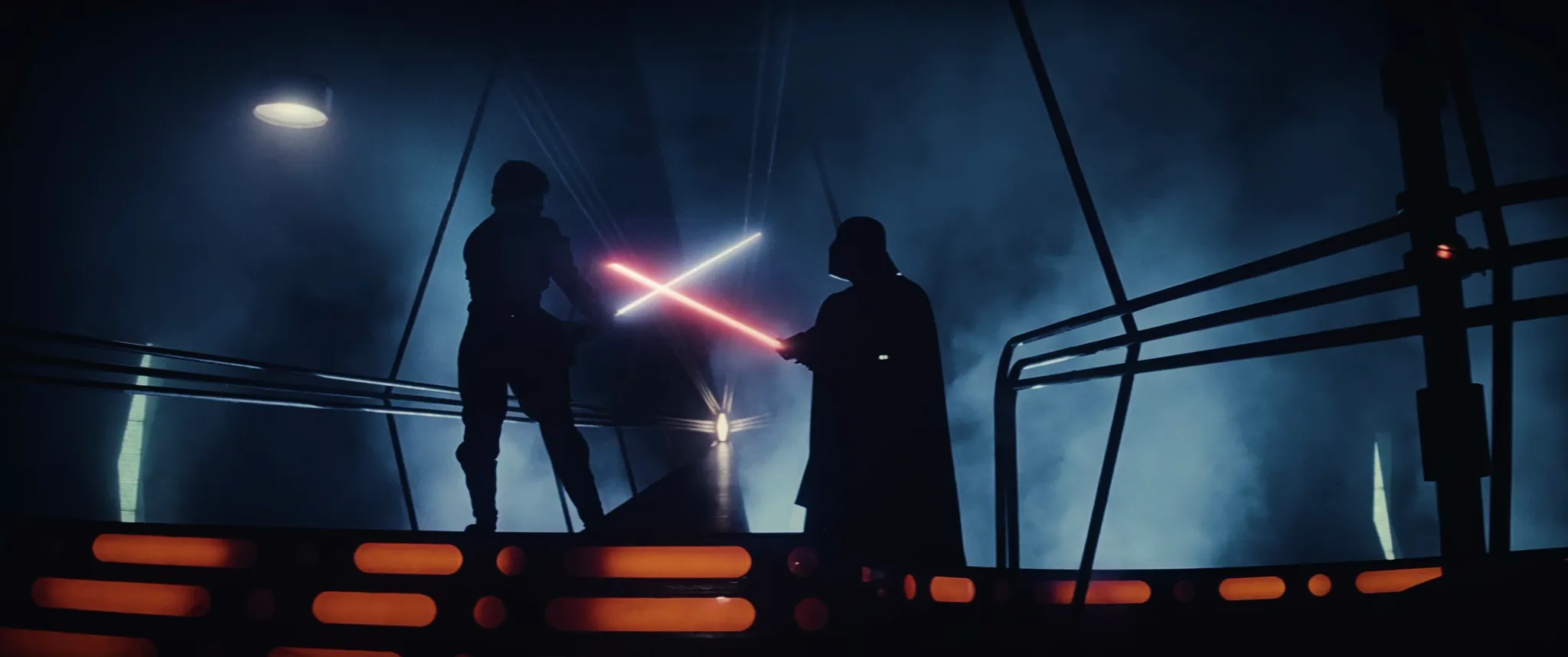 Strongest Characters in STAR WARS CANON/LEGENDS