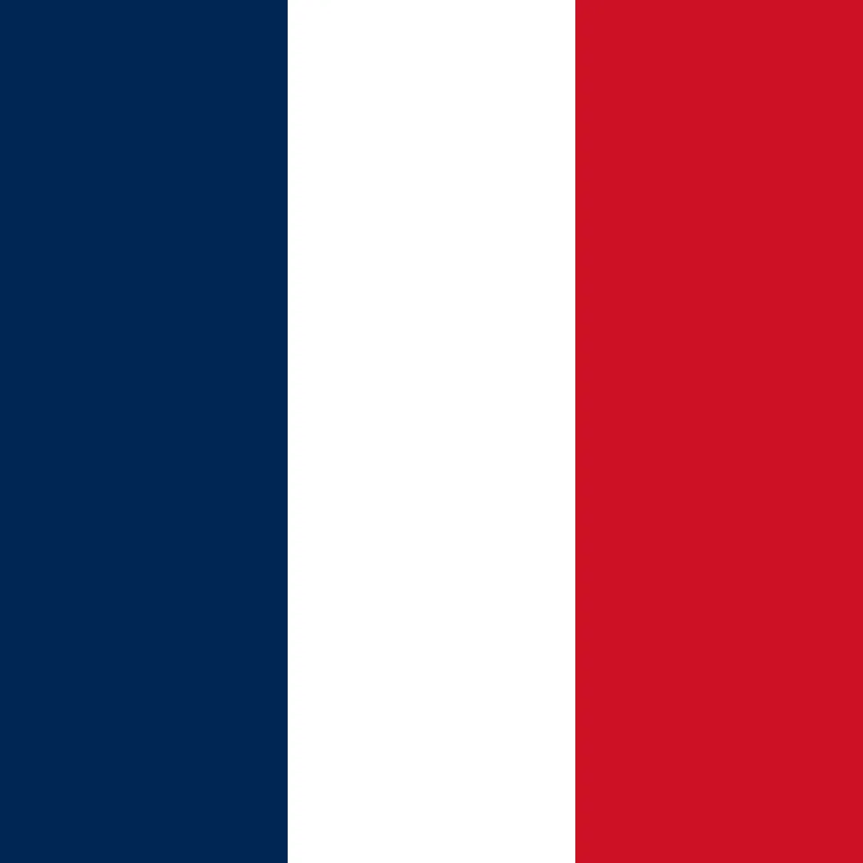 PRESIDENTS OF FRANCE
