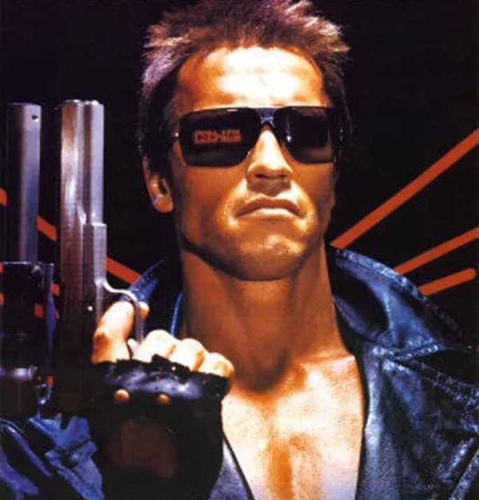 Who wins ? Pop culture robots