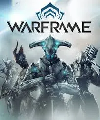 warframe char