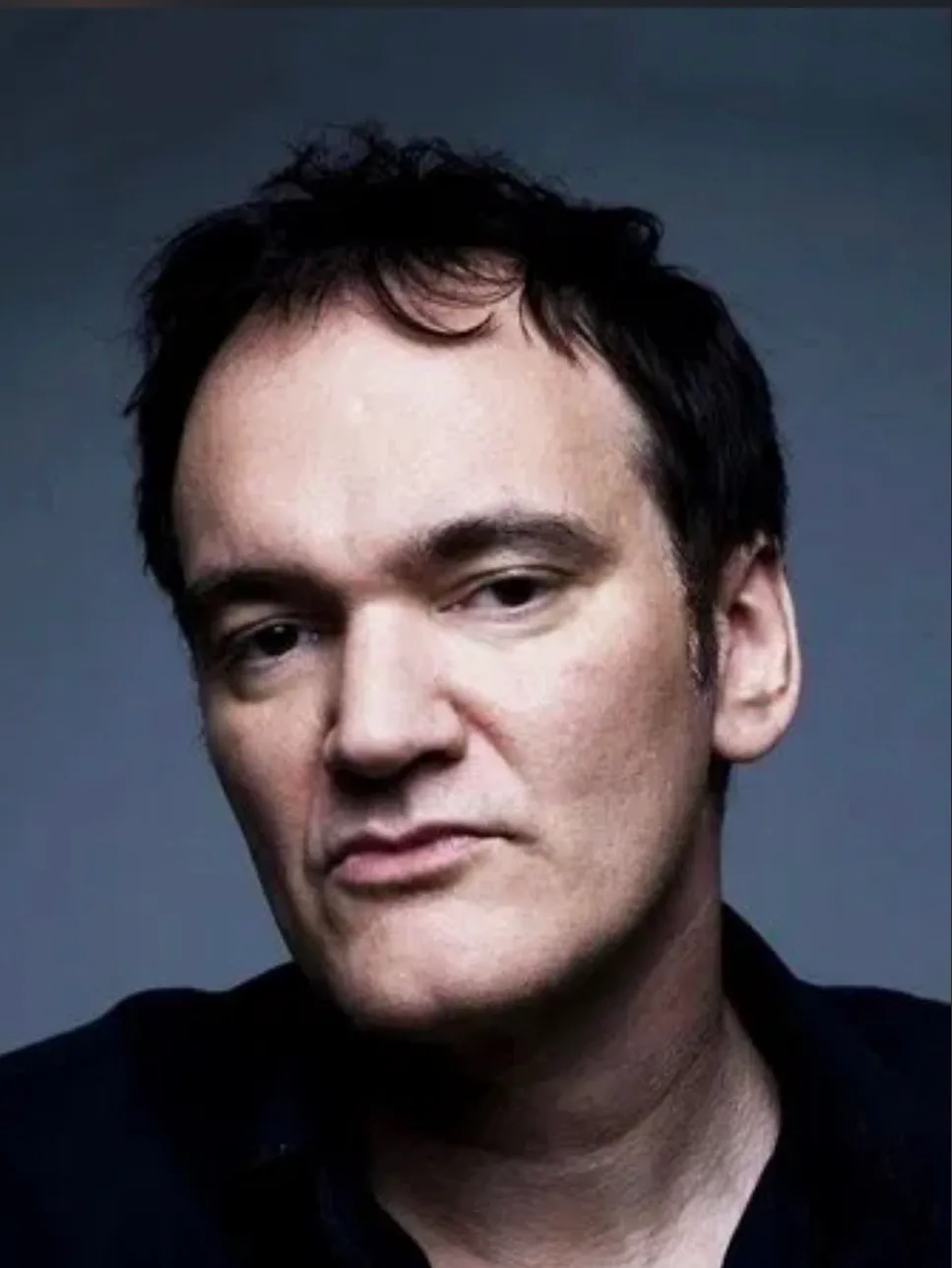 Quentin Tarantino