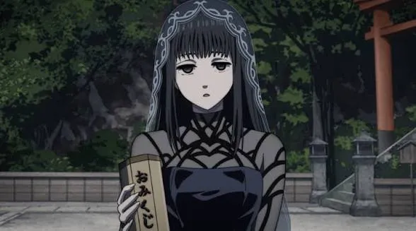 MY FAVORITE ANIME GIRL🫪 