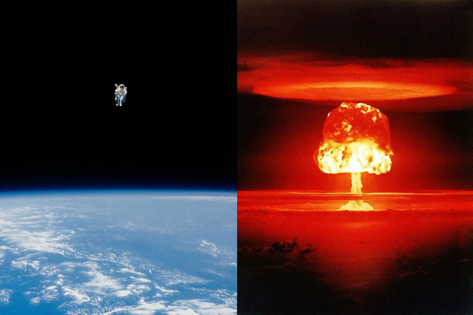 Most Striking Photos Ever Taken