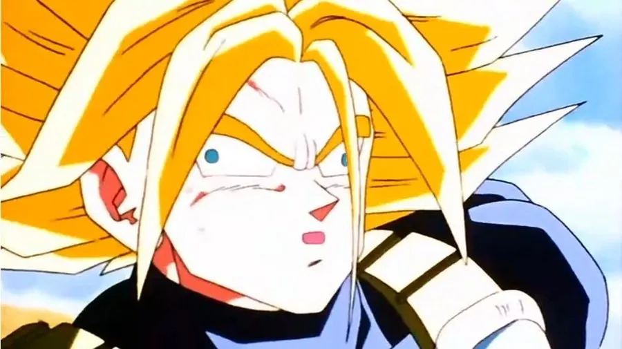 Opening animé