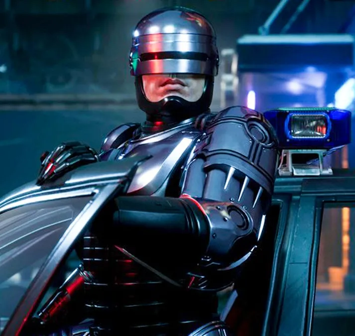 Who would win ? cyborgs and upgraded characters