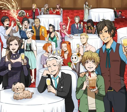 Zero escape ost