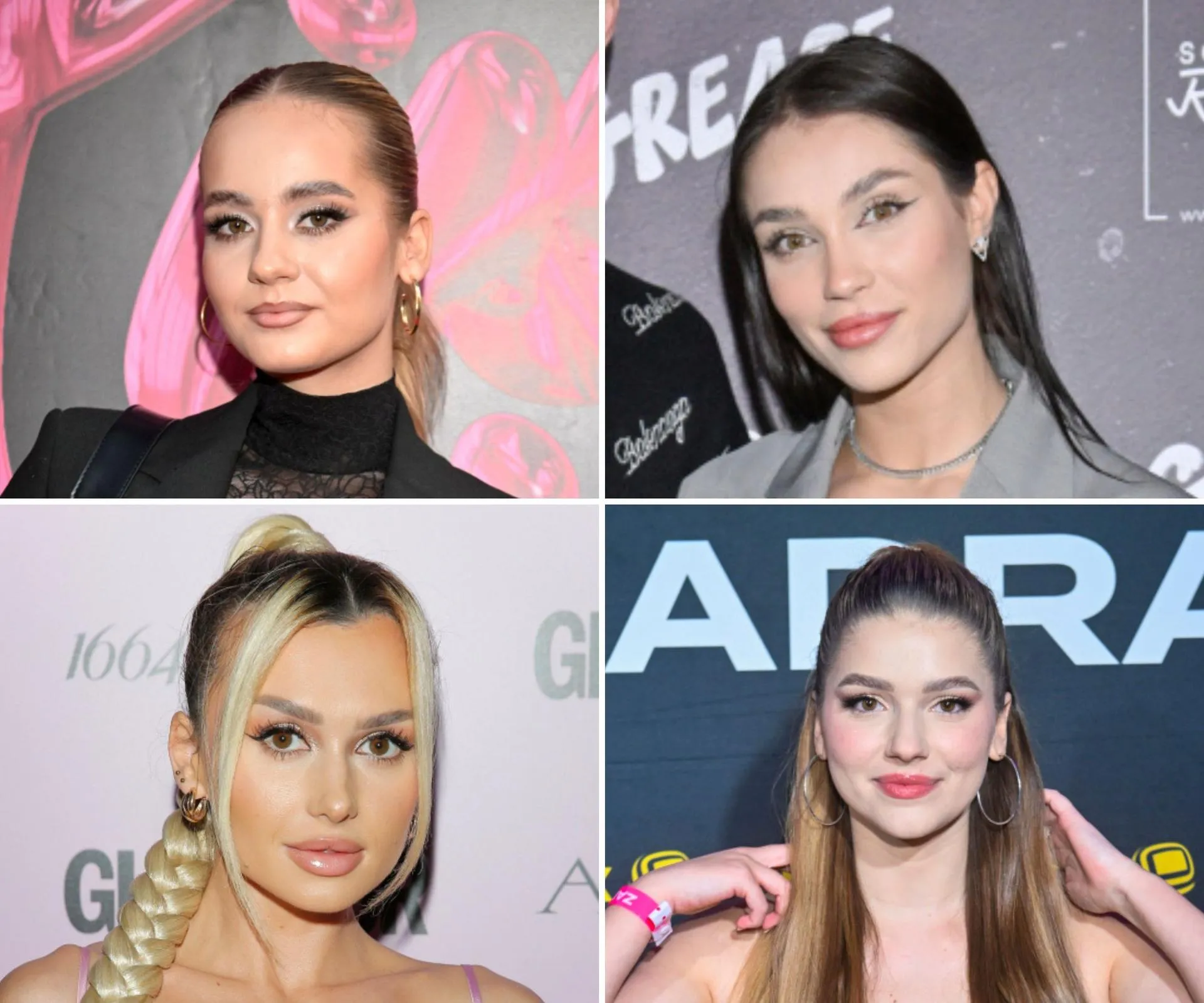 Najładniejsza Influencerka