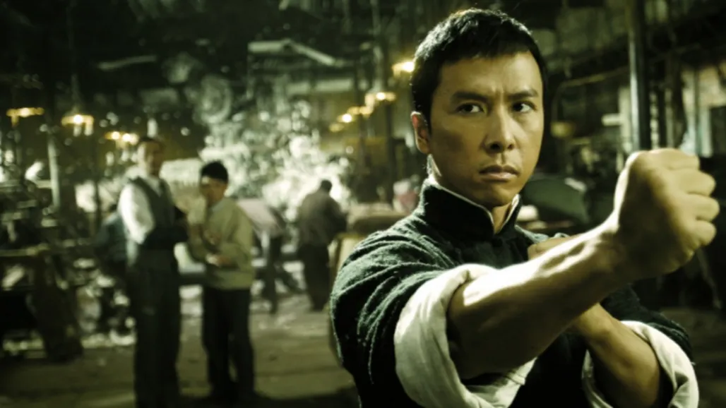Best fighter all times