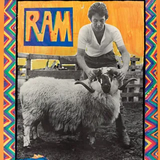 Ram (McCartney)
