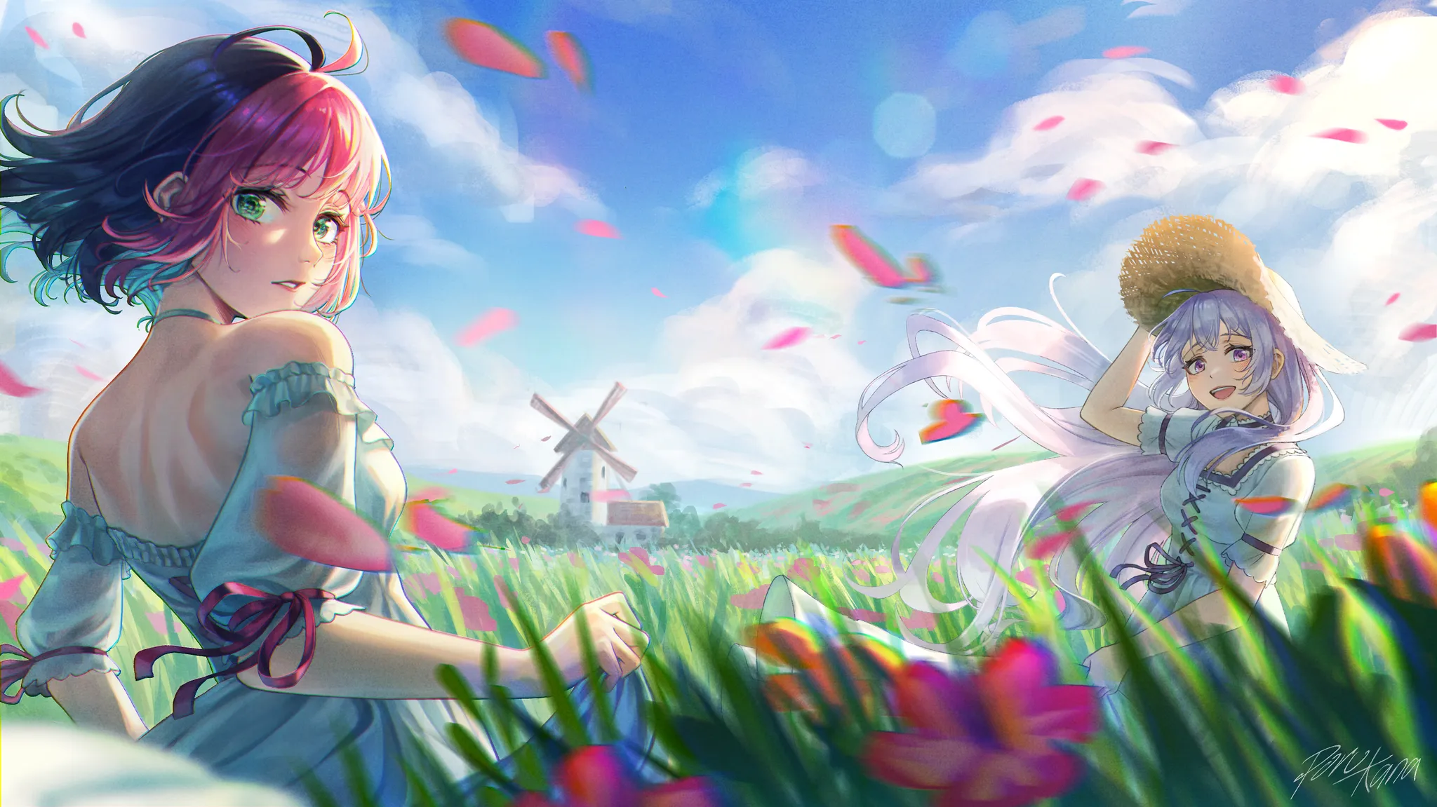 Anime OP 2026
