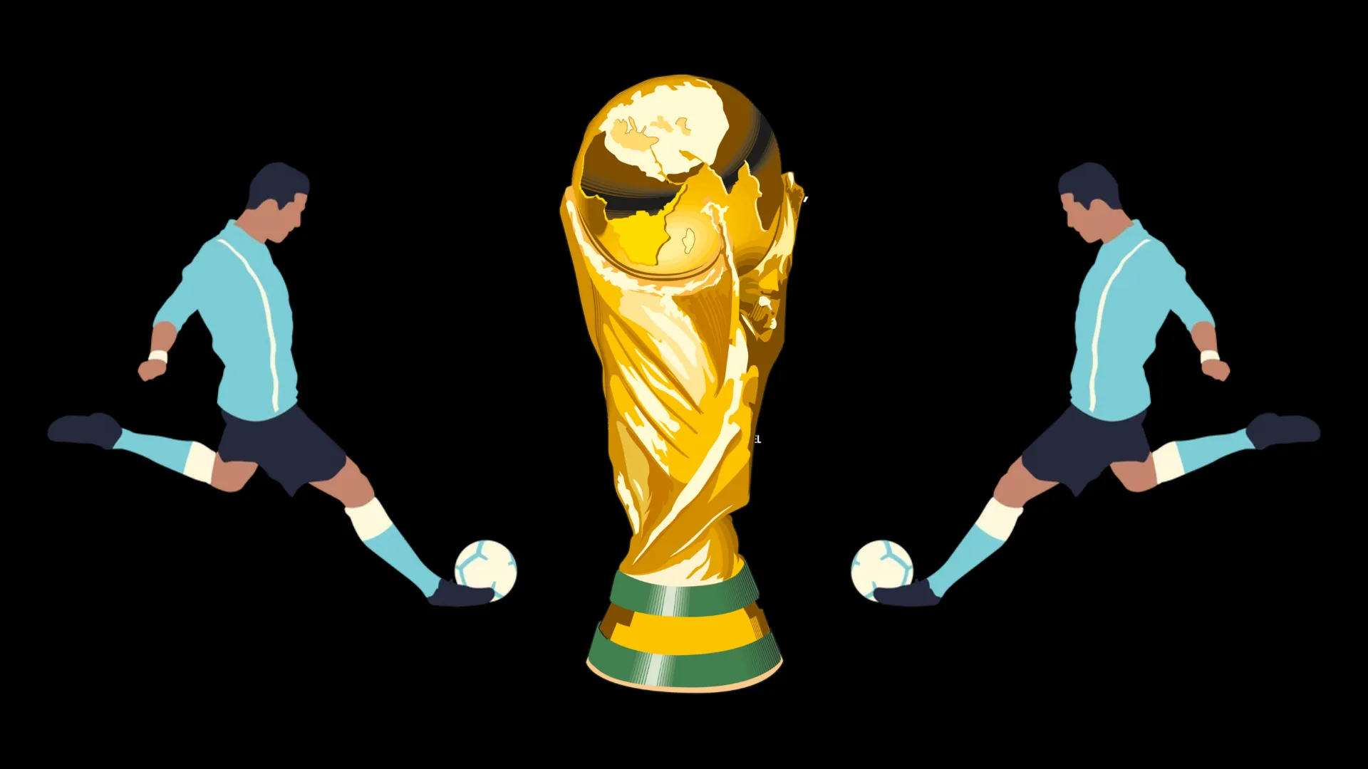 CAMPIONATI MONDIALI DI CALCIO