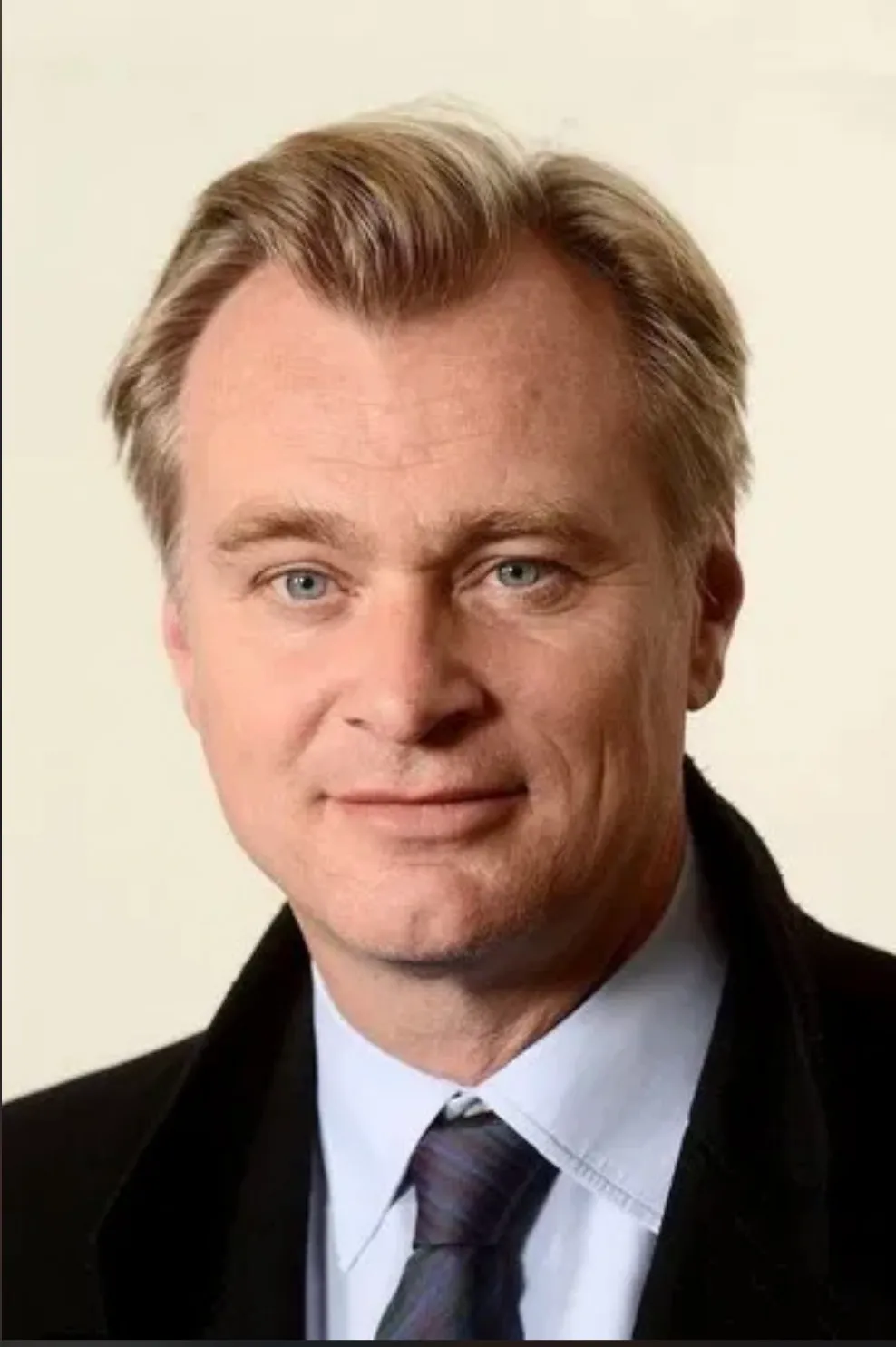 Christopher Nolan